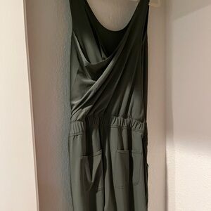 Patagonia Fleetwith jumpsuit